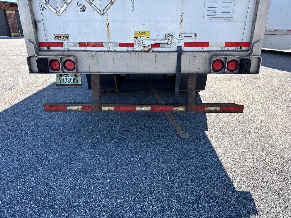Dry Van Trailer-Semi Trailers-Utility-2016-Trailer-Mcdonough-GA-182,669\n\t\tmiles-$ 17,000 - Image 7