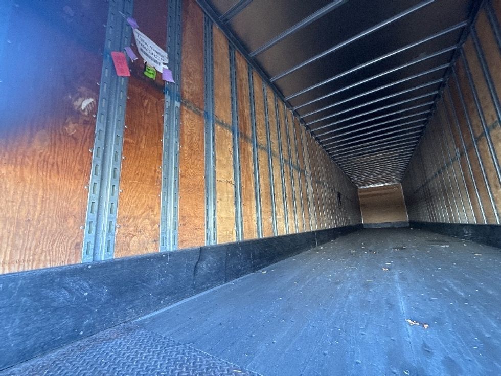 Dry Van Trailer-Semi Trailers-Utility-2016-Trailer-Mcdonough-GA-182,669\n\t\tmiles-$ 17,000 - Image 9