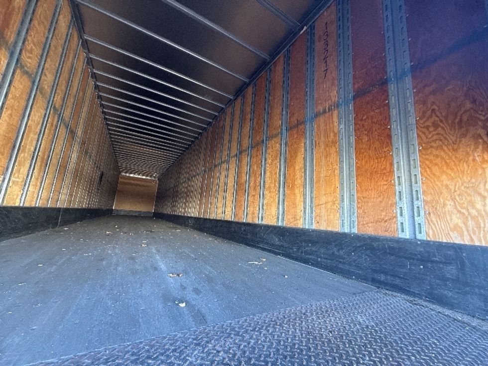 Dry Van Trailer-Semi Trailers-Utility-2016-Trailer-Mcdonough-GA-182,669\n\t\tmiles-$ 18,000 - Image 10