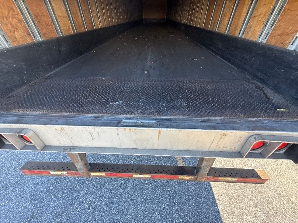 Dry Van Trailer-Semi Trailers-Utility-2016-Trailer-Mcdonough-GA-182,669\n\t\tmiles-$ 18,000 - Image 8