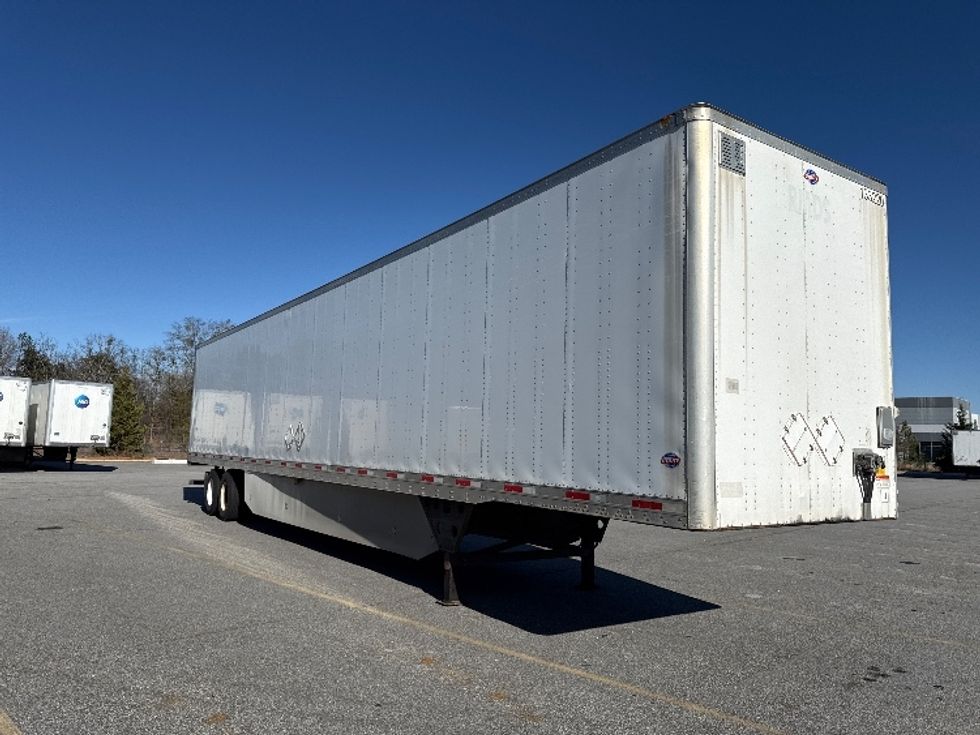 Dry Van Trailer-Semi Trailers-Utility-2016-Trailer-Mcdonough-GA-234,598\n\t\tmiles-$ 17,000 - Image 1