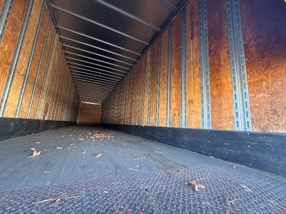 Dry Van Trailer-Semi Trailers-Utility-2016-Trailer-Mcdonough-GA-234,598\n\t\tmiles-$ 17,000 - Image 10