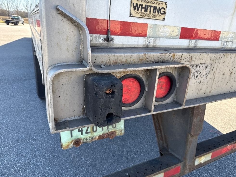 Dry Van Trailer-Semi Trailers-Utility-2016-Trailer-Mcdonough-GA-234,598\n\t\tmiles-$ 17,000 - Image 13