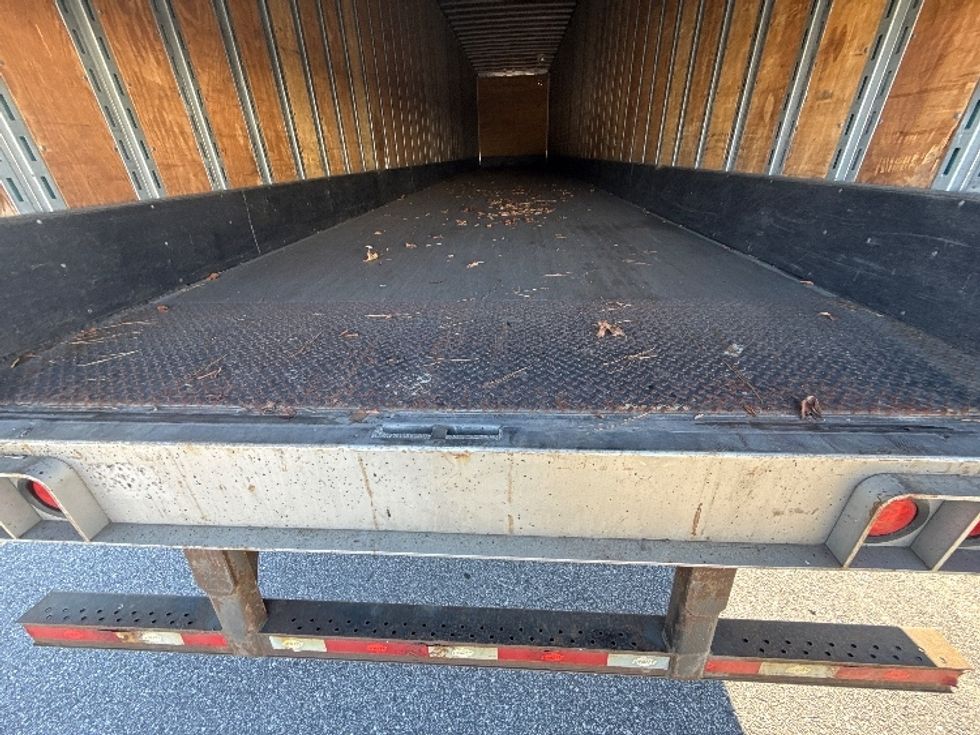 Dry Van Trailer-Semi Trailers-Utility-2016-Trailer-Mcdonough-GA-234,598\n\t\tmiles-$ 17,000 - Image 8