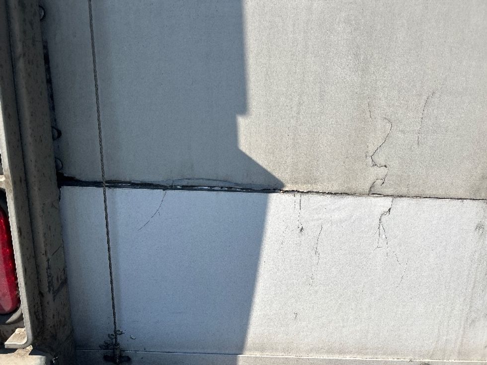 Dry Van Trailer-Semi Trailers-Utility-2016-Trailer-Mcdonough-GA-581,969\n\t\tmiles-$ 17,500 - Image 13