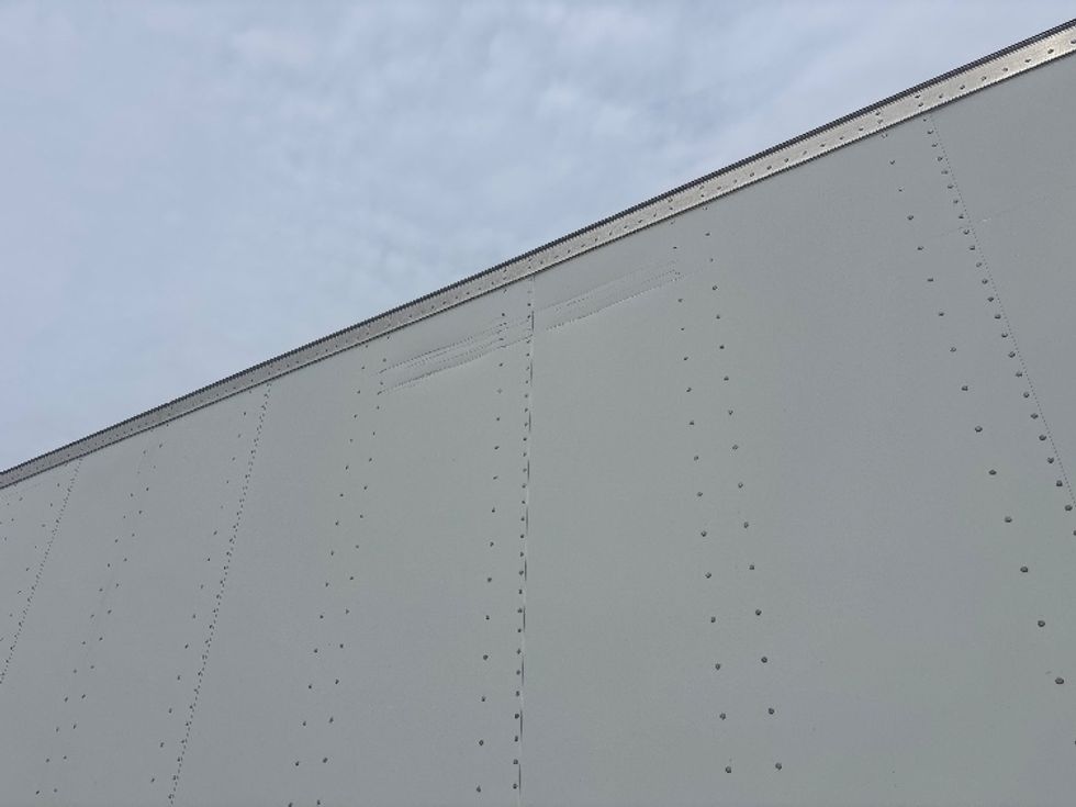 Dry Van Trailer-Semi Trailers-Utility-2016-Trailer-Moberly-MO-122,189\n\t\tmiles-$ 17,000 - Image 10