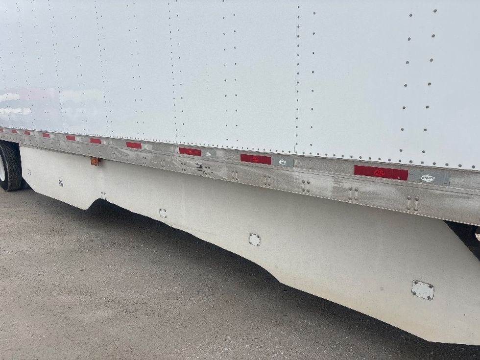 Dry Van Trailer-Semi Trailers-Utility-2016-Trailer-Moberly-MO-122,189\n\t\tmiles-$ 17,000 - Image 12