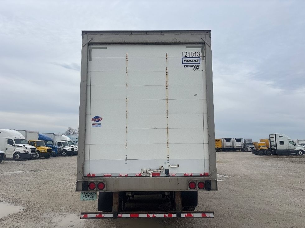 Dry Van Trailer-Semi Trailers-Utility-2016-Trailer-Moberly-MO-122,189\n\t\tmiles-$ 17,000 - Image 6