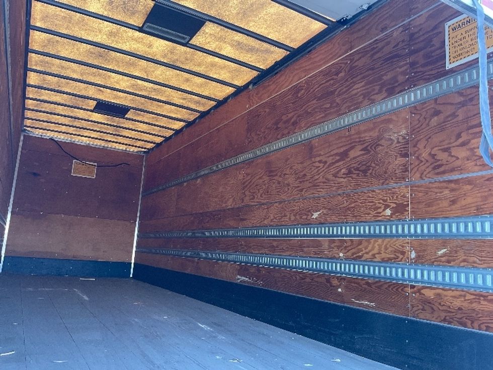 Dry Van Trailer-Semi Trailers-Utility-2016-Trailer-Montebello-CA-281,481\n\t\tmiles-$ 14,750 - Image 10