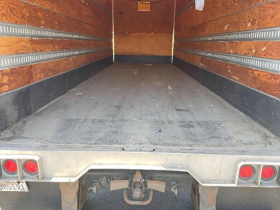 Dry Van Trailer-Semi Trailers-Utility-2016-Trailer-Montebello-CA-281,481\n\t\tmiles-$ 14,750 - Image 8
