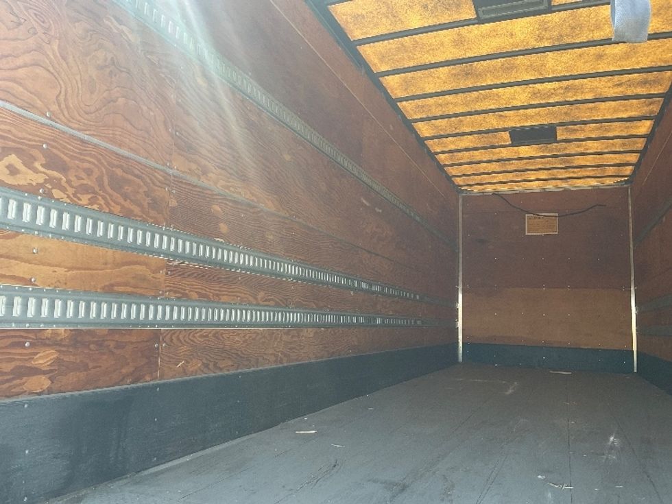 Dry Van Trailer-Semi Trailers-Utility-2016-Trailer-Montebello-CA-281,481\n\t\tmiles-$ 14,750 - Image 9
