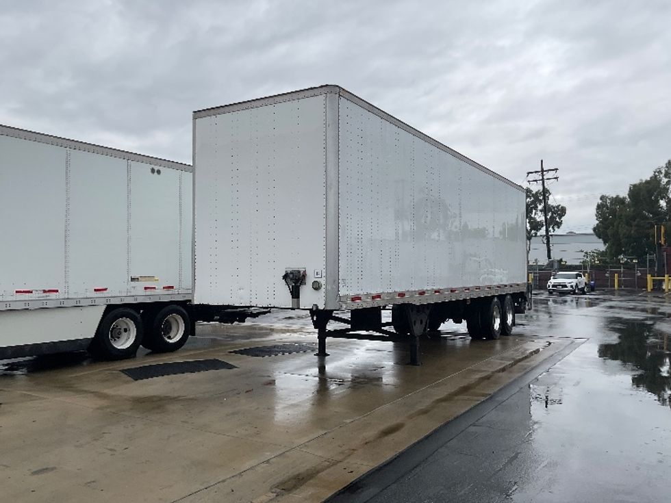 2016 Utility Trailer Manufacturer Utility Trailer Manufacturer photo 2