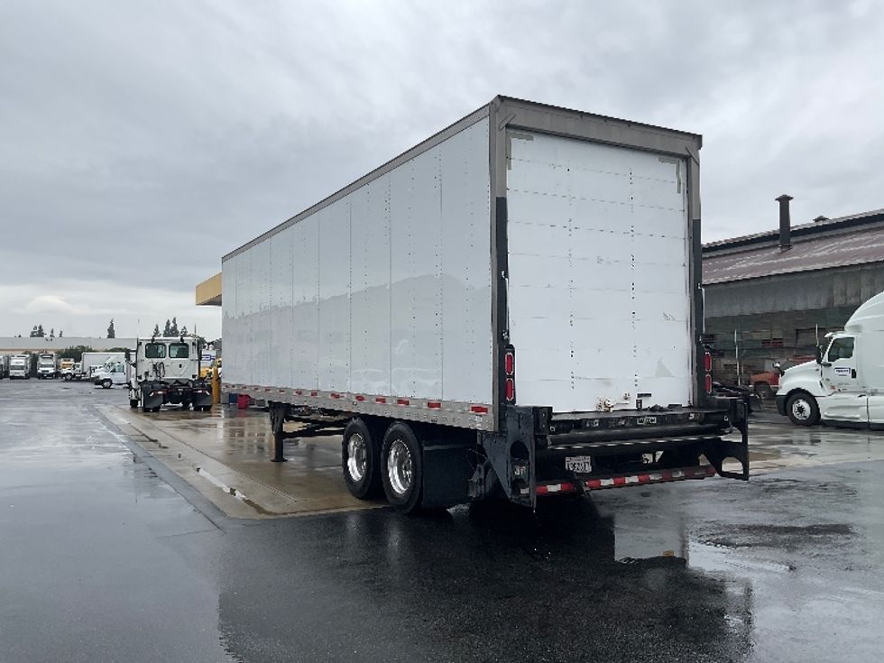 2016 Utility Trailer Manufacturer Utility Trailer Manufacturer photo 3