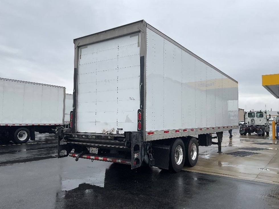 2016 Utility Trailer Manufacturer Utility Trailer Manufacturer photo 4