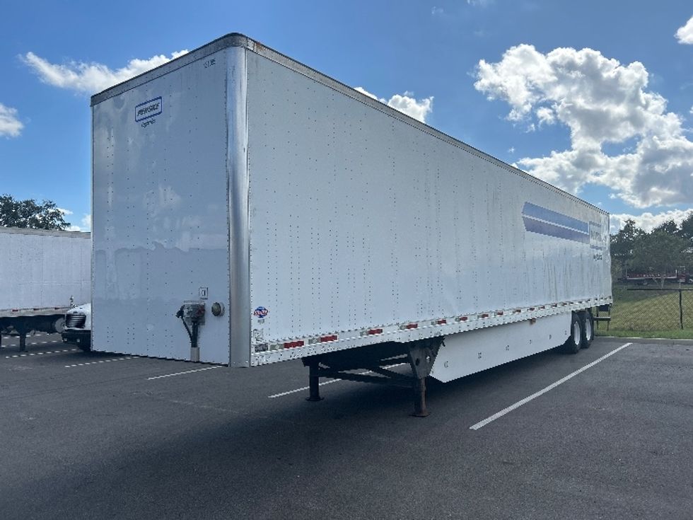 2016 Utility Trailer Manufacturer Utility Trailer Manufacturer photo 2