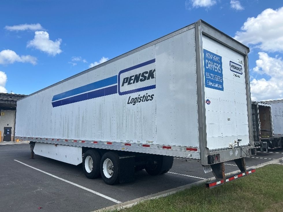 2016 Utility Trailer Manufacturer Utility Trailer Manufacturer photo 3