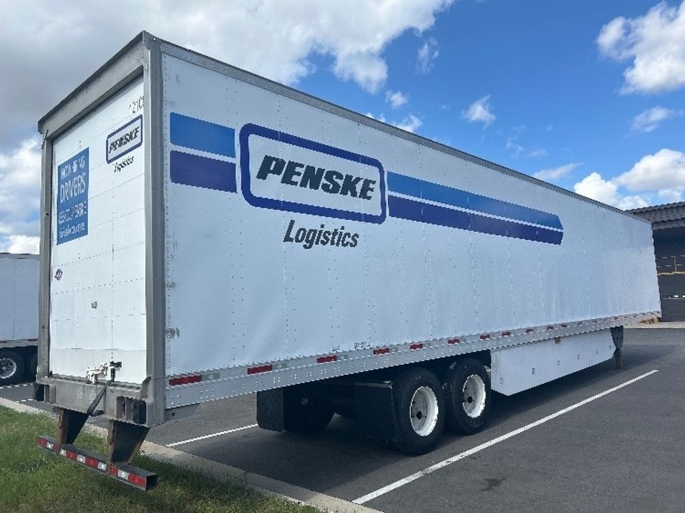 2016 Utility Trailer Manufacturer Utility Trailer Manufacturer photo 4