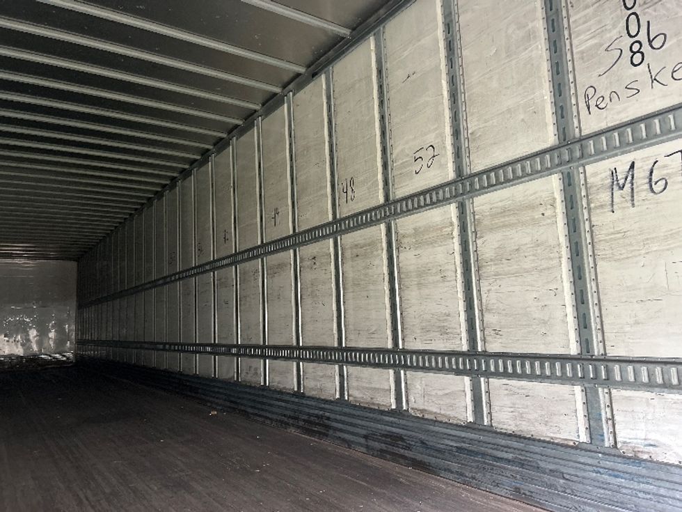 Dry Van Trailer-Semi Trailers-Utility-2016-Trailer-Orlando-FL-26,178\n\t\tmiles-$ 17,000 - Image 10