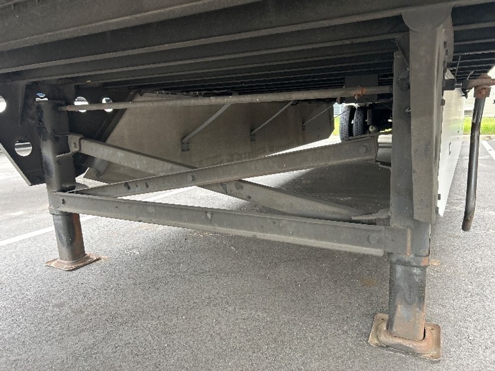 Dry Van Trailer-Semi Trailers-Utility-2016-Trailer-Orlando-FL-26,178\n\t\tmiles-$ 17,000 - Image 11