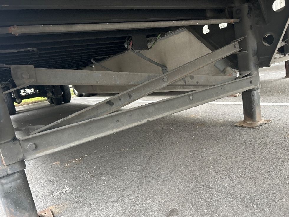 Dry Van Trailer-Semi Trailers-Utility-2016-Trailer-Orlando-FL-26,178\n\t\tmiles-$ 17,000 - Image 12