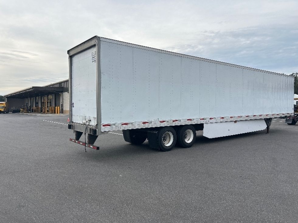 Dry Van Trailer-Semi Trailers-Utility-2016-Trailer-Orlando-FL-26,178\n\t\tmiles-$ 17,000 - Image 4