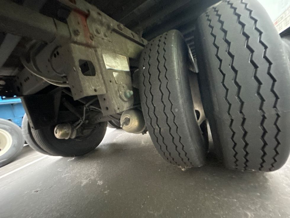 Dry Van Trailer-Semi Trailers-Utility-2016-Trailer-Orlando-FL-26,178\n\t\tmiles-$ 17,000 - Image 5