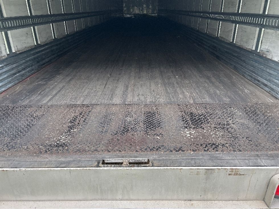Dry Van Trailer-Semi Trailers-Utility-2016-Trailer-Orlando-FL-26,178\n\t\tmiles-$ 17,000 - Image 8