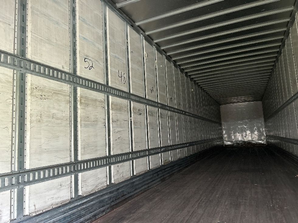 Dry Van Trailer-Semi Trailers-Utility-2016-Trailer-Orlando-FL-26,178\n\t\tmiles-$ 17,000 - Image 9
