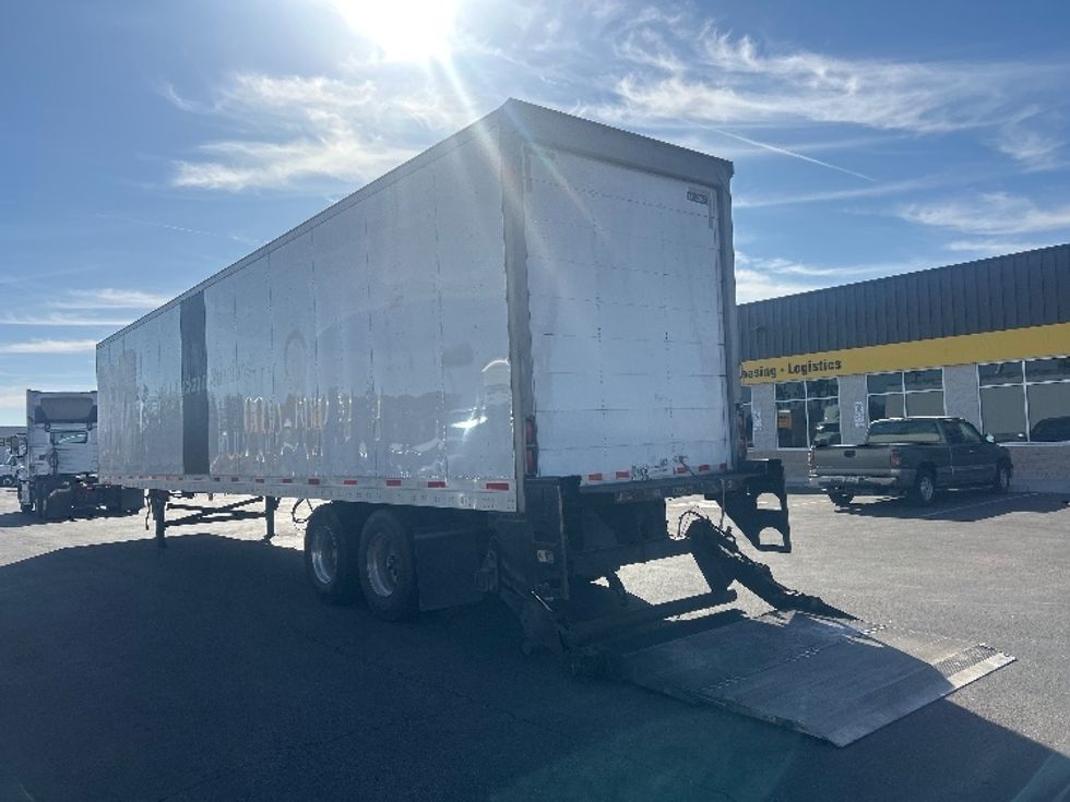 Dry Van Trailer-Semi Trailers-Utility-2016-Trailer-Phoenix-AZ-154,667\n\t\tmiles-$ 16,000 - Image 7