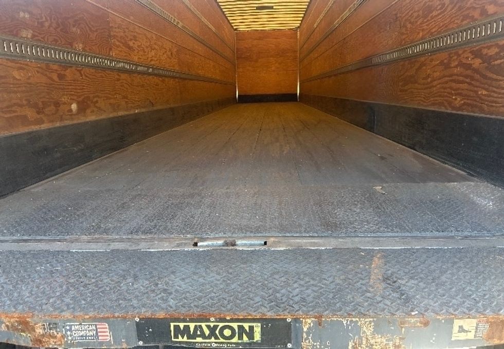 Dry Van Trailer-Semi Trailers-Utility-2016-Trailer-Phoenix-AZ-154,667\n\t\tmiles-$ 16,000 - Image 8