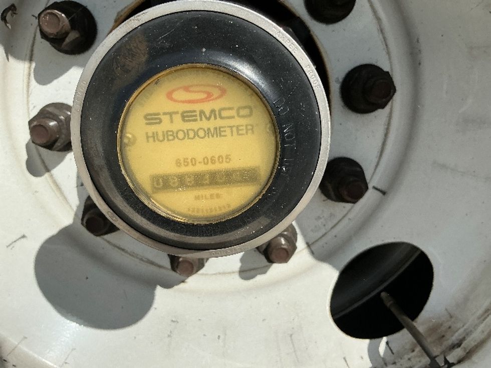 Dry Van Trailer-Semi Trailers-Utility-2016-Trailer-Plant City-FL-111,890\n\t\tmiles-$ 16,500 - Image 10