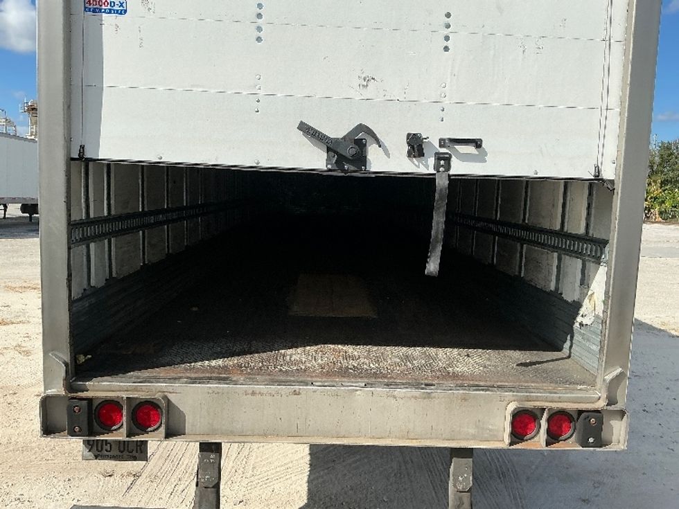 Dry Van Trailer-Semi Trailers-Utility-2016-Trailer-Plant City-FL-111,890\n\t\tmiles-$ 16,500 - Image 7