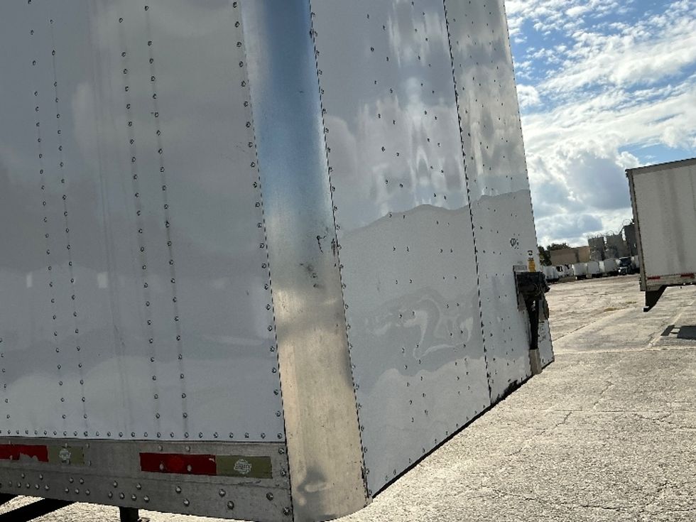 Dry Van Trailer-Semi Trailers-Utility-2016-Trailer-Plant City-FL-111,890\n\t\tmiles-$ 17,000 - Image 12