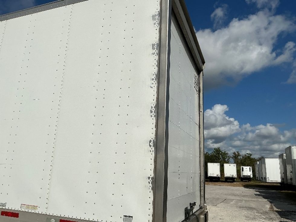Dry Van Trailer-Semi Trailers-Utility-2016-Trailer-Plant City-FL-111,890\n\t\tmiles-$ 17,000 - Image 14