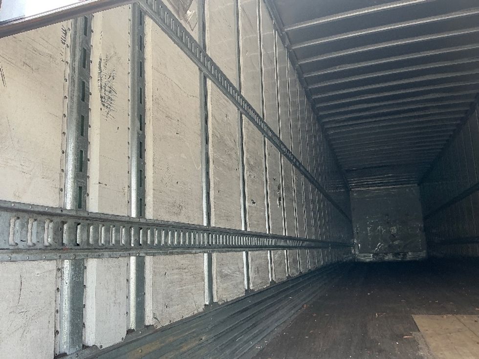 Dry Van Trailer-Semi Trailers-Utility-2016-Trailer-Plant City-FL-111,890\n\t\tmiles-$ 17,000 - Image 8