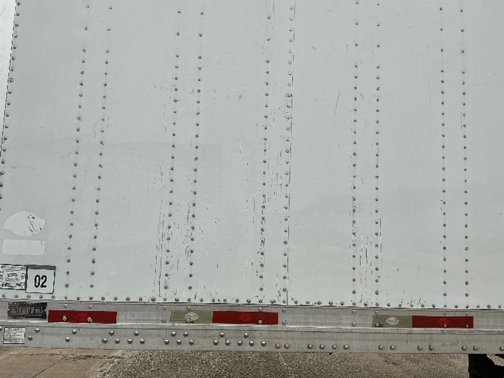 Dry Van Trailer-Semi Trailers-Utility-2016-Trailer-Plant City-FL-91,471\n\t\tmiles-$ 17,000 - Image 10