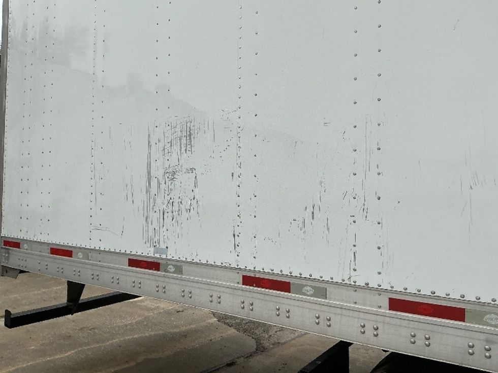 Dry Van Trailer-Semi Trailers-Utility-2016-Trailer-Plant City-FL-91,471\n\t\tmiles-$ 17,000 - Image 11