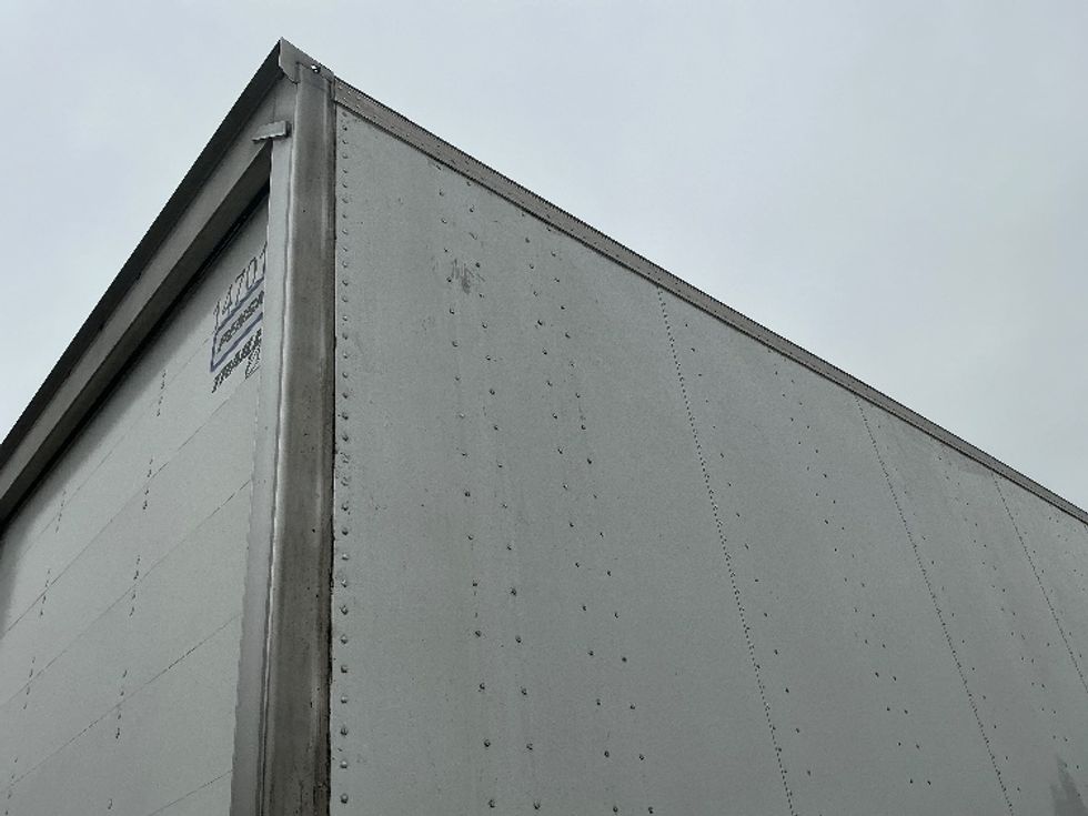 Dry Van Trailer-Semi Trailers-Utility-2016-Trailer-Plant City-FL-91,471\n\t\tmiles-$ 17,000 - Image 12