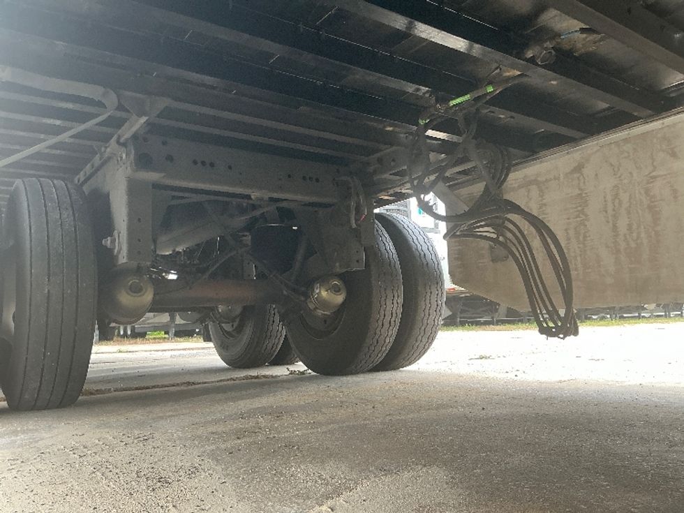 Dry Van Trailer-Semi Trailers-Utility-2016-Trailer-Plant City-FL-91,471\n\t\tmiles-$ 17,000 - Image 5