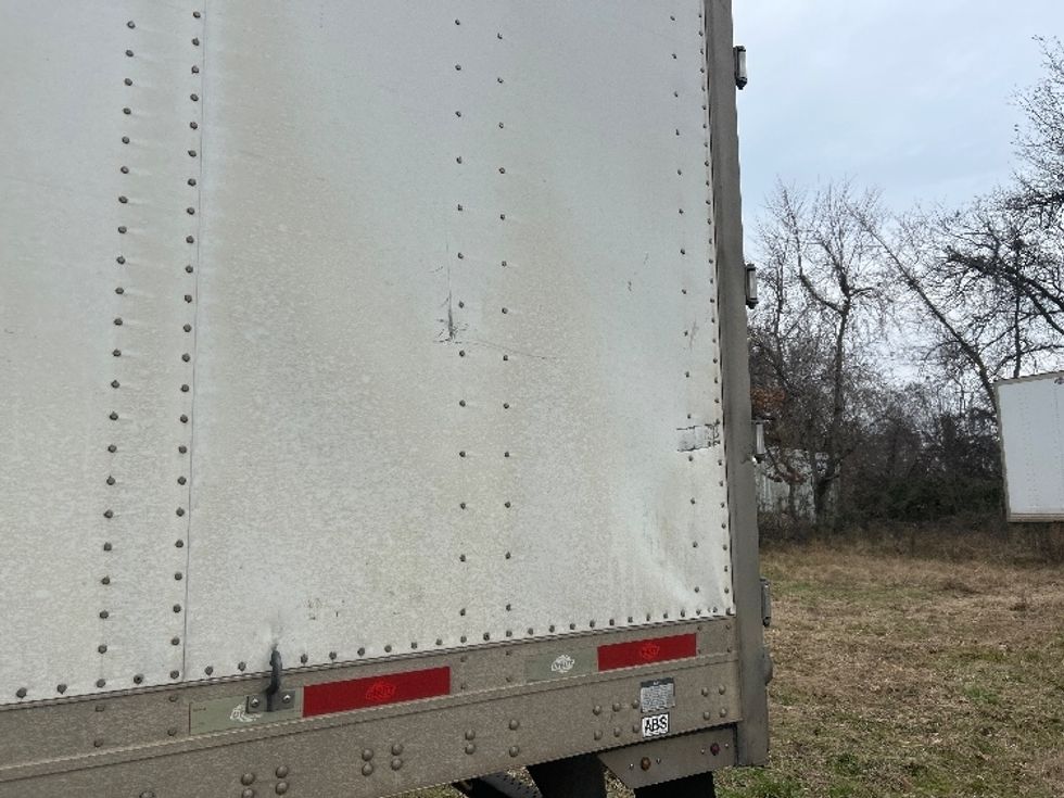 Dry Van Trailer-Semi Trailers-Utility-2016-Trailer-Poplar Bluff-MO-1,032,114\n\t\tmiles-$ 18,000 - Image 10