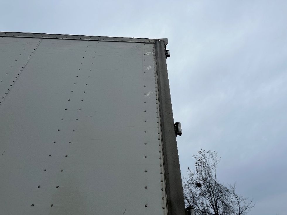 Dry Van Trailer-Semi Trailers-Utility-2016-Trailer-Poplar Bluff-MO-1,032,114\n\t\tmiles-$ 18,000 - Image 11