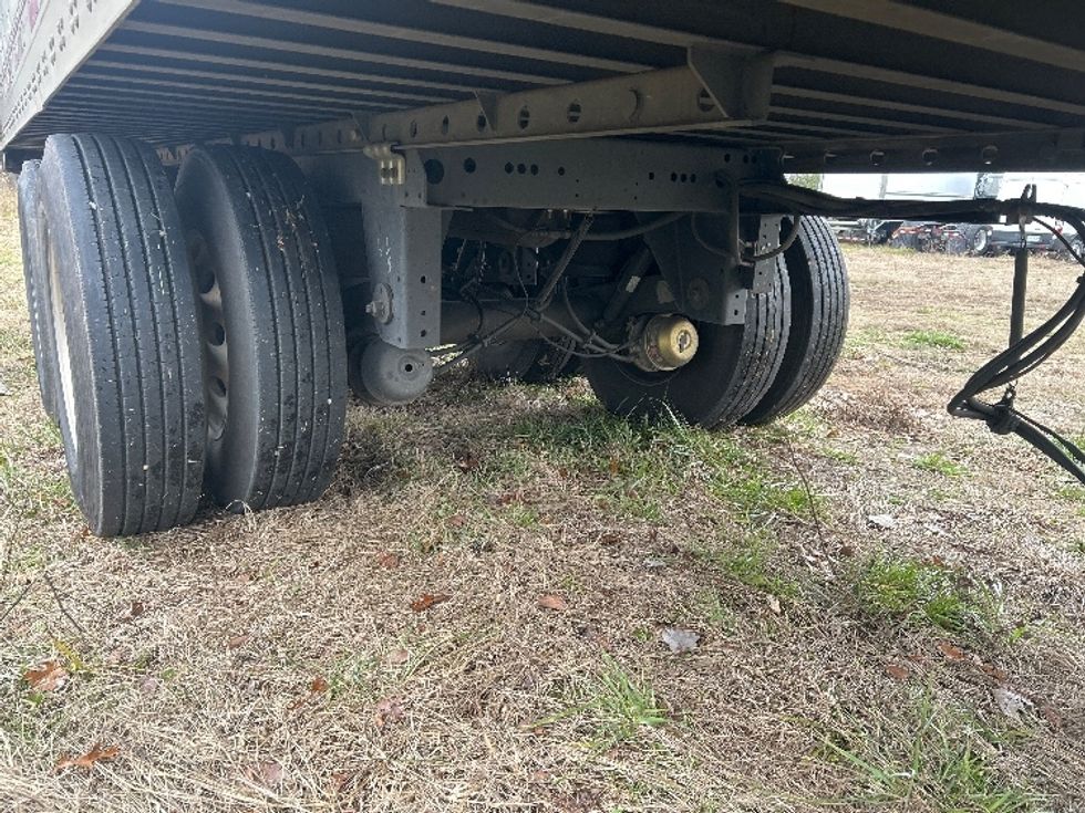 Dry Van Trailer-Semi Trailers-Utility-2016-Trailer-Poplar Bluff-MO-1,032,114\n\t\tmiles-$ 18,000 - Image 5