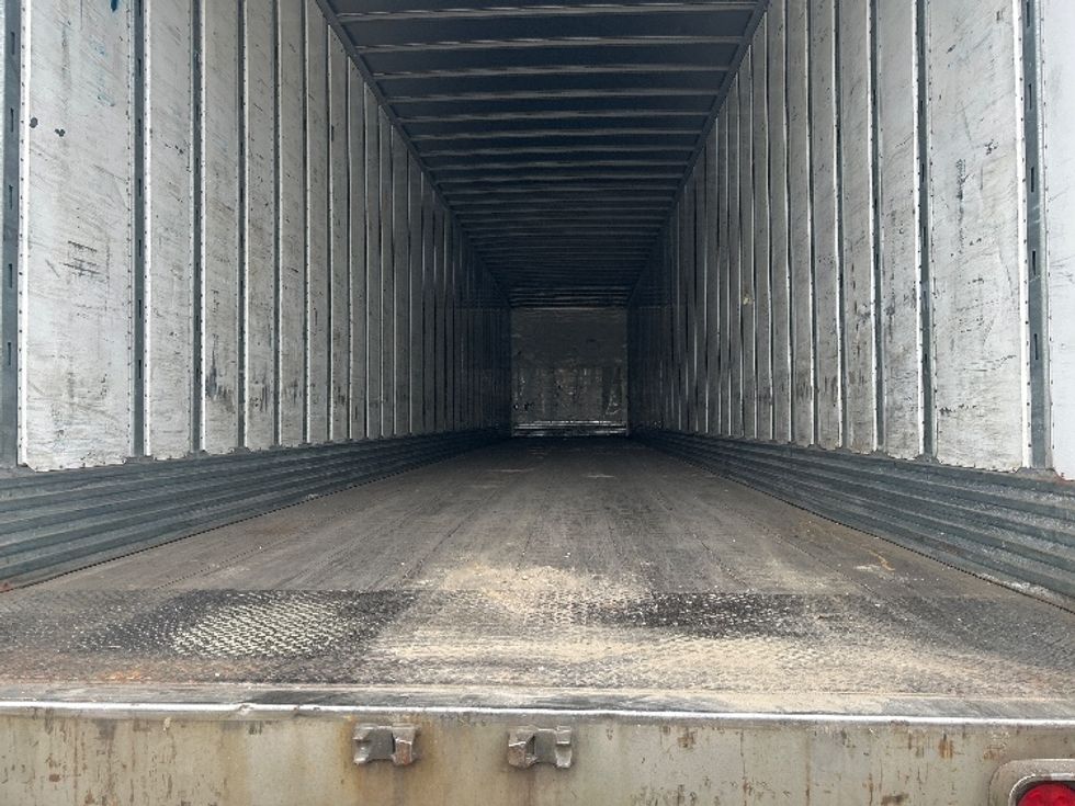Dry Van Trailer-Semi Trailers-Utility-2016-Trailer-Poplar Bluff-MO-1,032,114\n\t\tmiles-$ 18,000 - Image 6