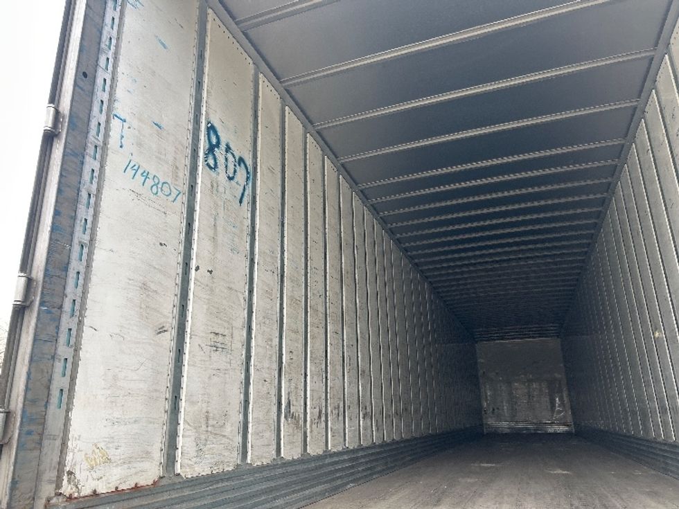 Dry Van Trailer-Semi Trailers-Utility-2016-Trailer-Poplar Bluff-MO-1,032,114\n\t\tmiles-$ 18,000 - Image 7