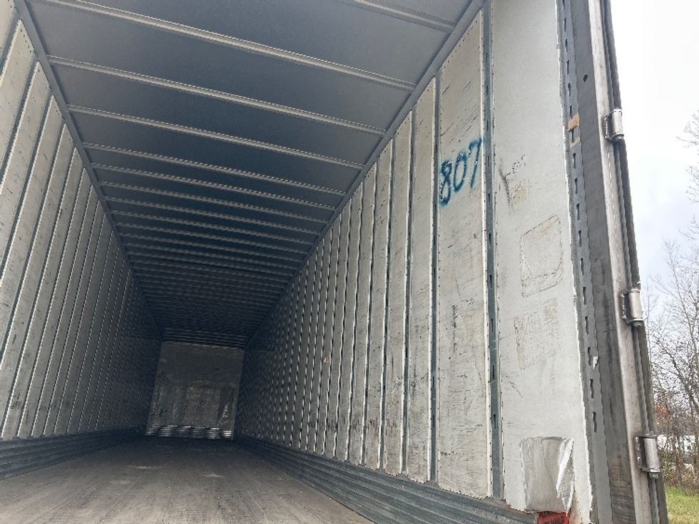 Dry Van Trailer-Semi Trailers-Utility-2016-Trailer-Poplar Bluff-MO-1,032,114\n\t\tmiles-$ 18,000 - Image 8