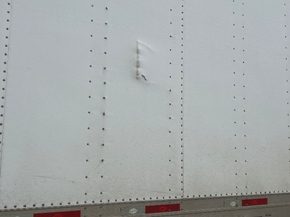 Dry Van Trailer-Semi Trailers-Utility-2016-Trailer-Poplar Bluff-MO-1,032,114\n\t\tmiles-$ 18,000 - Image 9