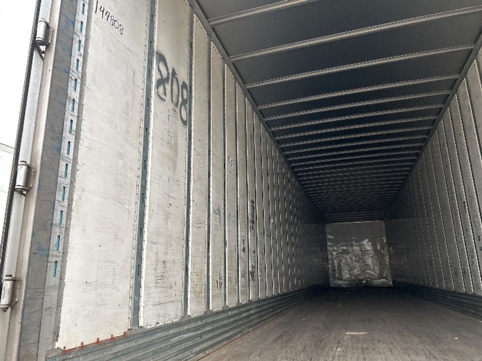 Dry Van Trailer-Semi Trailers-Utility-2016-Trailer-Poplar Bluff-MO-463,738\n\t\tmiles-$ 18,000 - Image 8