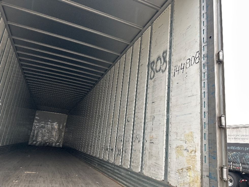 Dry Van Trailer-Semi Trailers-Utility-2016-Trailer-Poplar Bluff-MO-463,738\n\t\tmiles-$ 18,000 - Image 9