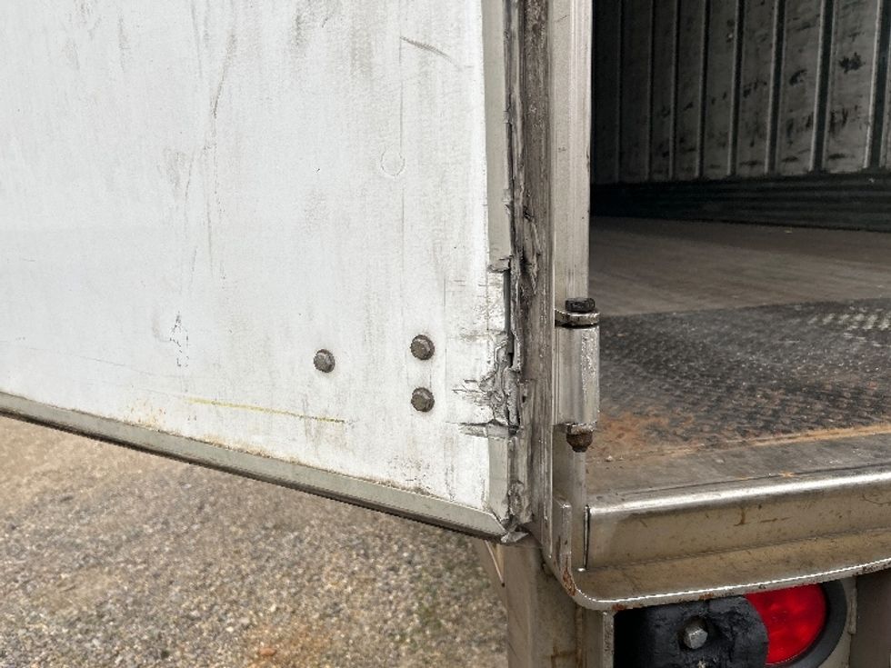 Dry Van Trailer-Semi Trailers-Utility-2016-Trailer-Poplar Bluff-MO-501,310\n\t\tmiles-$ 18,000 - Image 10
