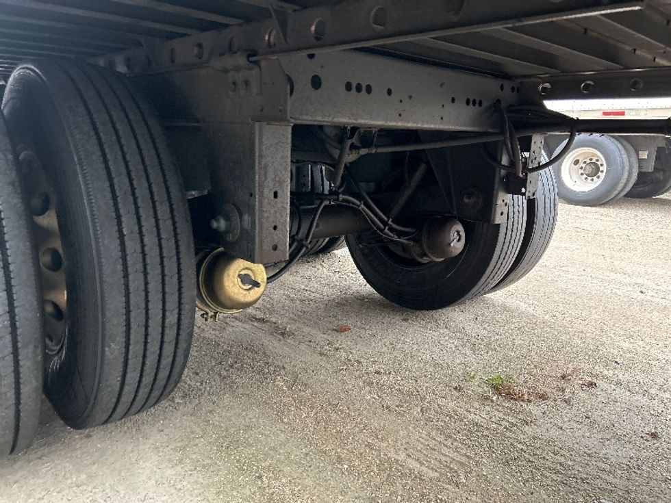 Dry Van Trailer-Semi Trailers-Utility-2016-Trailer-Poplar Bluff-MO-501,310\n\t\tmiles-$ 18,000 - Image 5